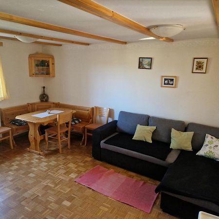 Luxury Apartment Ana With Hot Tub Visnja Gora Екстер'єр фото