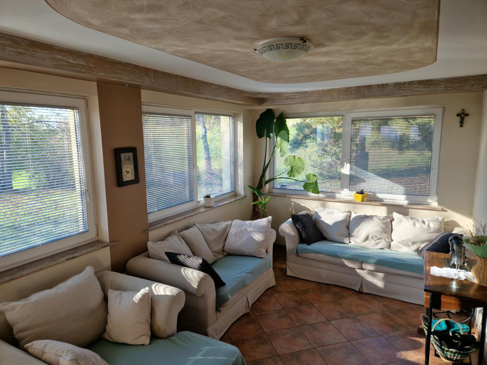 Luxury Apartment Ana With Hot Tub Visnja Gora Екстер'єр фото